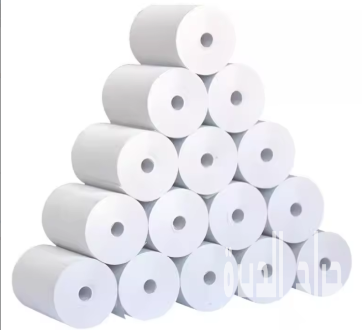 نوفر جميع مقاسات ورق الطابعات بأفضل الأسعار